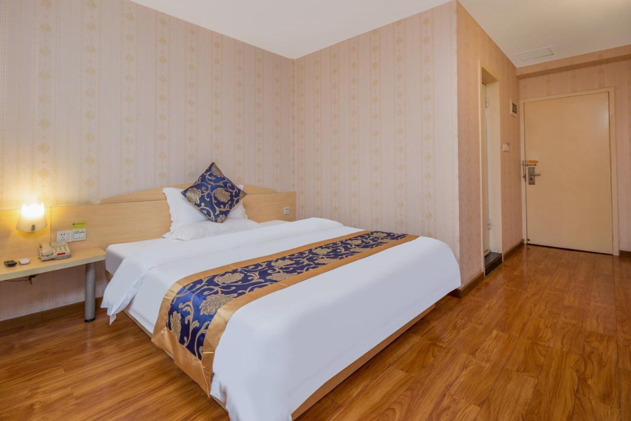 Leo Boutique Hotel 広州 エクステリア 写真