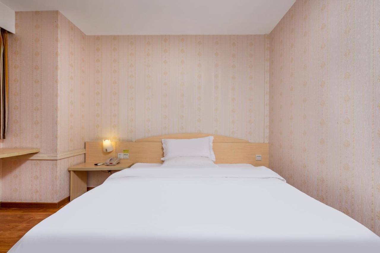 Leo Boutique Hotel 広州 エクステリア 写真